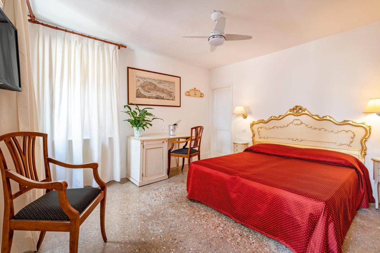 San Luca Flats Lejlighedshotel Venedig Eksteriør billede