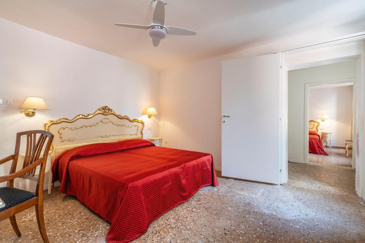San Luca Flats Lejlighedshotel Venedig Eksteriør billede